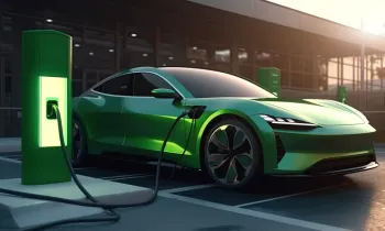 Berapa Jumlah Pengguna Mobil Listrik di Dunia?