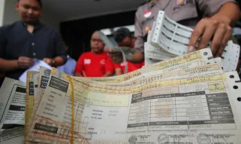 Cara Memperpanjang STNK Tanpa KTP: Solusi untuk Anda yang KTPnya Hilang atau Rusak